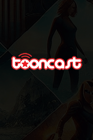 Tooncast