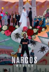 Narcos: Mexico