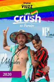 Um Crush no Paraíso