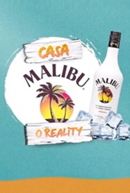 Casa Malibu O Reality