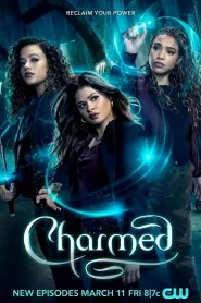 Charmed: Nova Geração