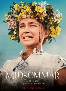 Midsommar: O Mal Não Espera a Noite