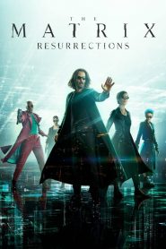 Matrix: Resurrections