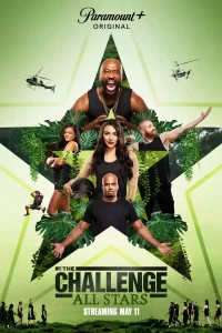 The Challenge: All Stars