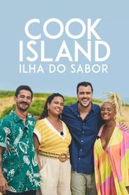 Cook Island – Ilha do Sabor