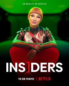 Insiders