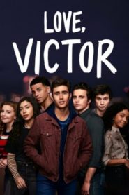 Com Amor, Victor – Love Victor