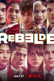 Rebelde