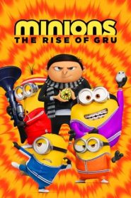 Minions 2: A Origem de Gru