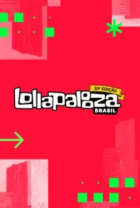 Lollapalooza Brasil 2023