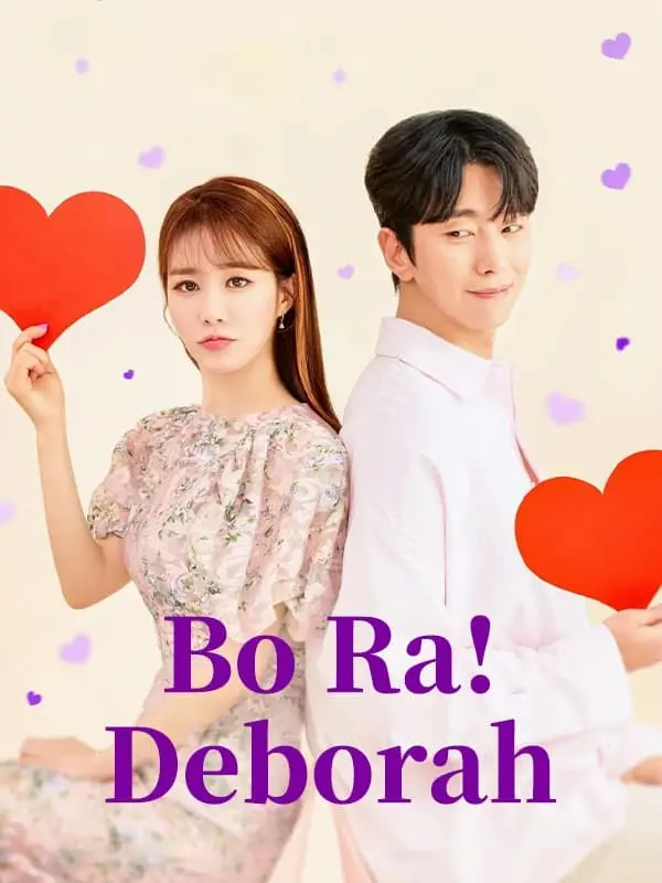 Bo-ra! Deborah