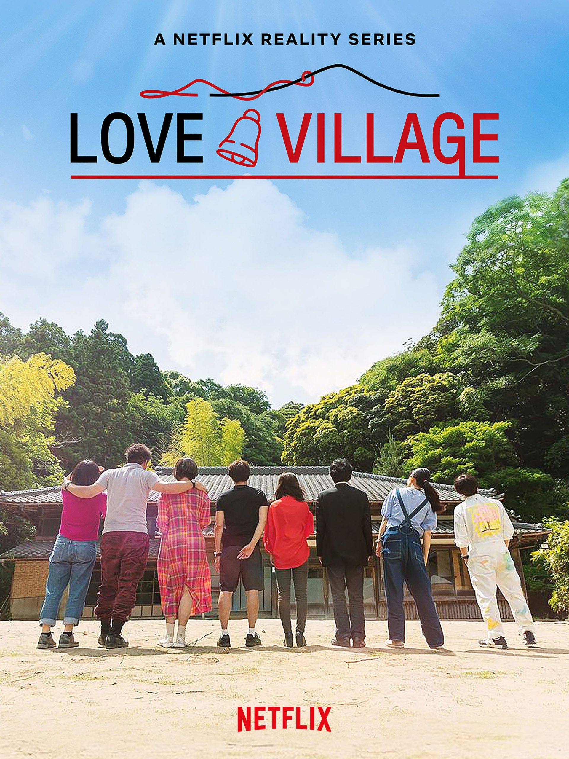 Love Village