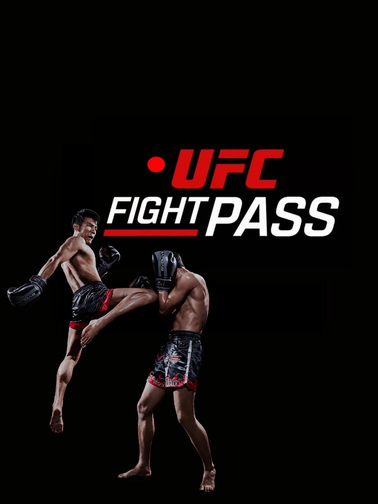 UFC Fight Pass