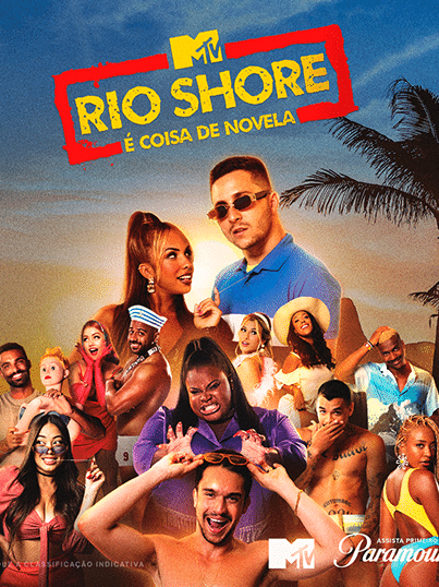 Rio Shore